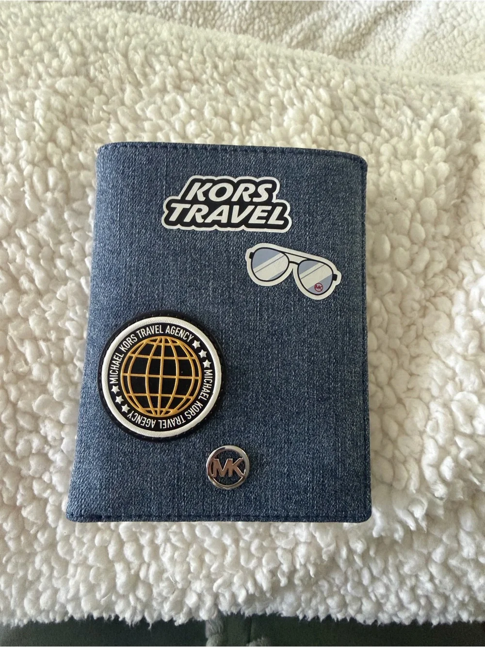 Michael Kors your essentials